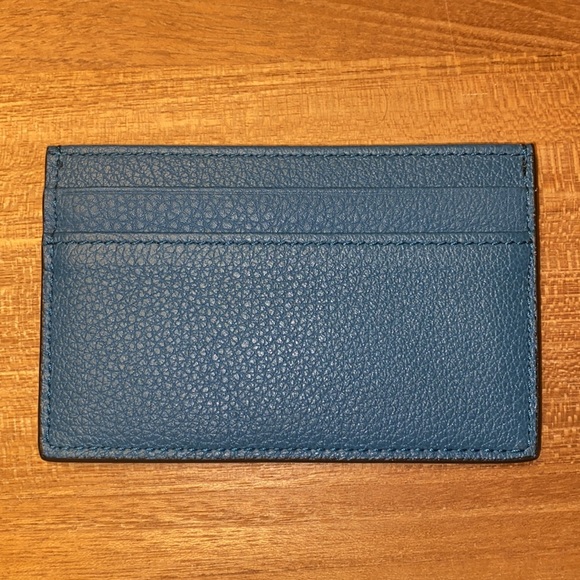 Gucci logo card case - Picture 2 of 5